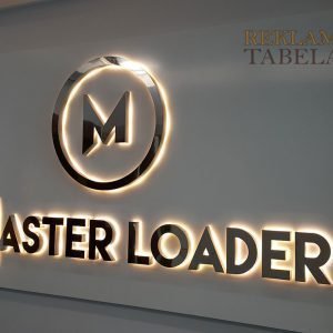 Tabela Master Loader